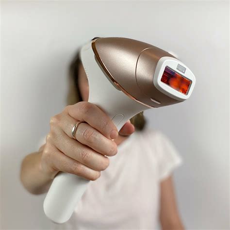 Philips Lumea review